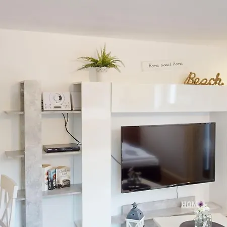 Apartment Klarsinni Whg 4 Anker *