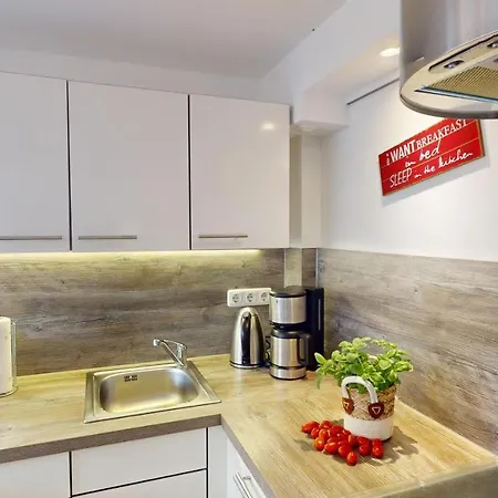 Klarsinni Whg 4 Anker