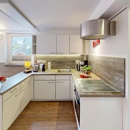 Klarsinni Whg 4 Anker * Grömitz