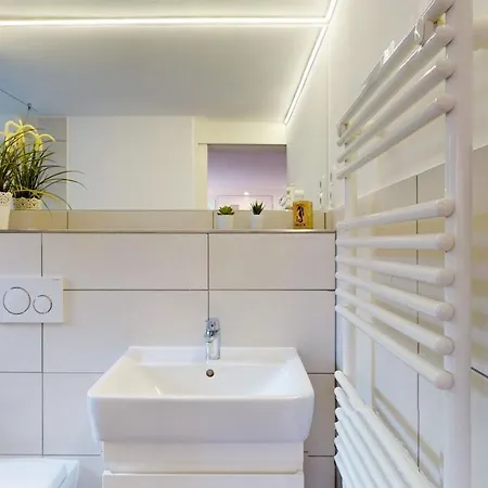 Apartment Klarsinni Whg 4 Anker