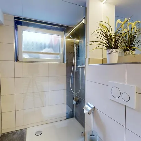 Klarsinni Whg 4 Anker Apartment Grömitz