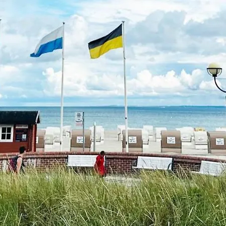 Apartment Klarsinni Whg 4 Anker