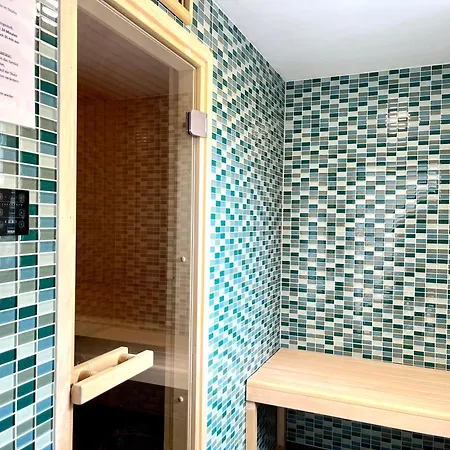 Klarsinni Whg 4 Anker *