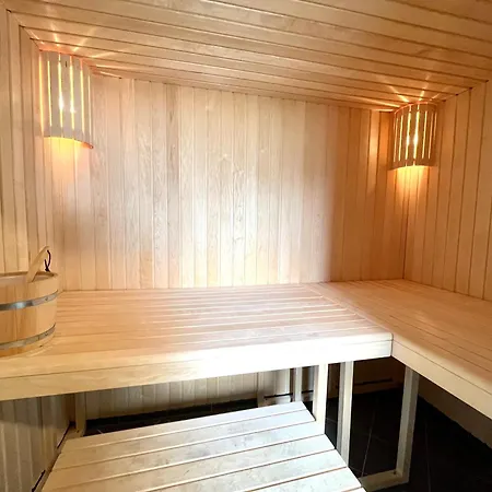 Klarsinni Whg 4 Anker