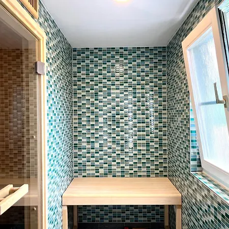 Klarsinni Whg 4 Anker Apartment Grömitz