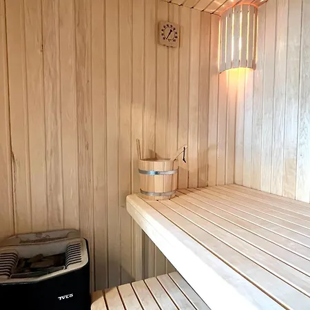 Klarsinni Whg 4 Anker