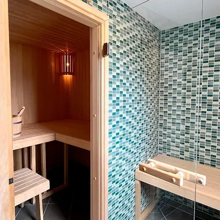 Klarsinni Whg 4 Anker Apartment