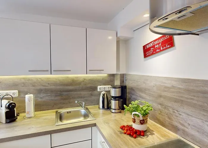 Klarsinni Whg 4 Anker