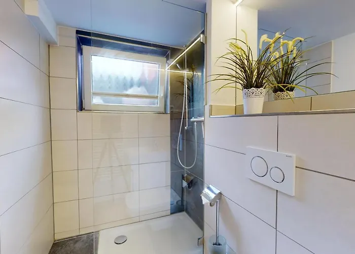 Klarsinni Whg 4 Anker Appartement Grömitz